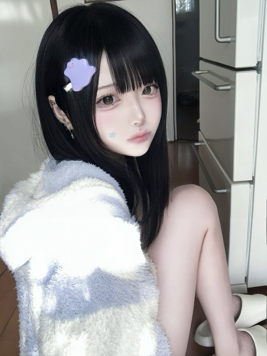 ひき tweet media