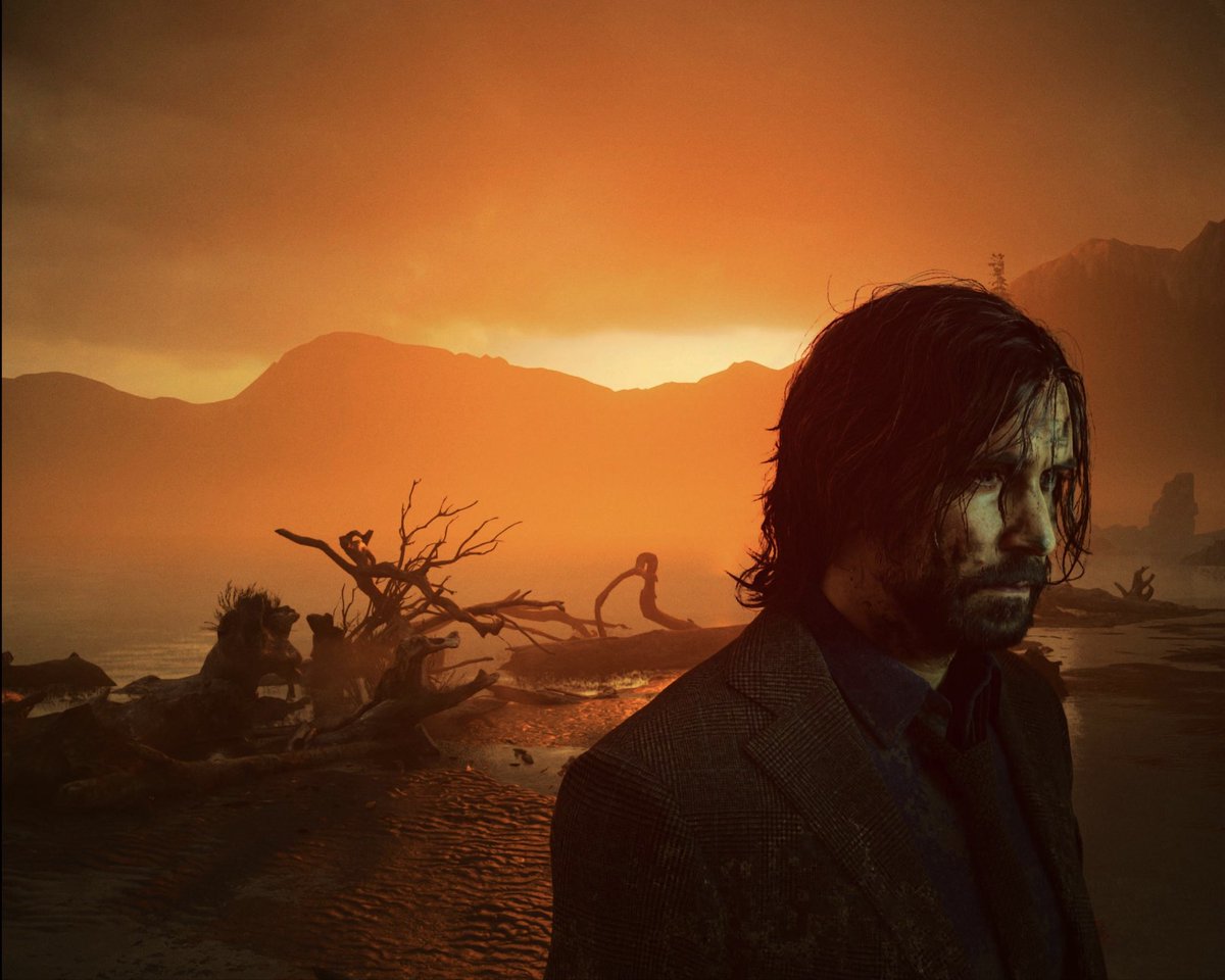 mattthecatdad's tweet photo. this story is a monster (please play Alan Wale 2 and buy Control Resonant everybody) https://t.co/b3xLLqqGuD
