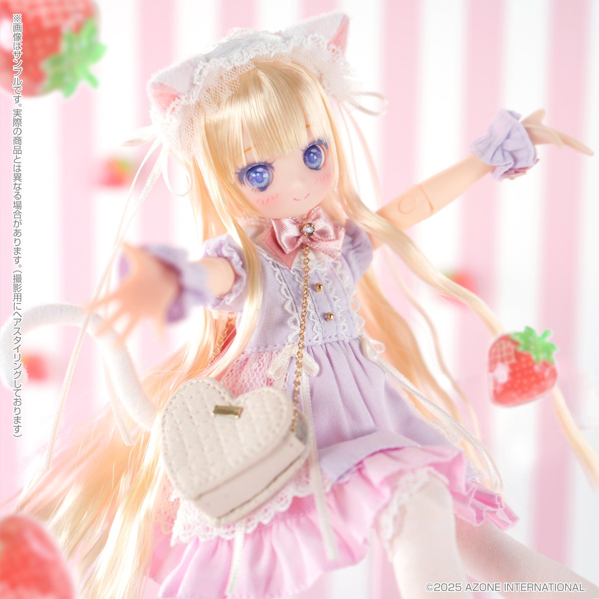 2025年12月18日(木)受付開始🐱】 からふるDreamin'『めばえ ～A Gift