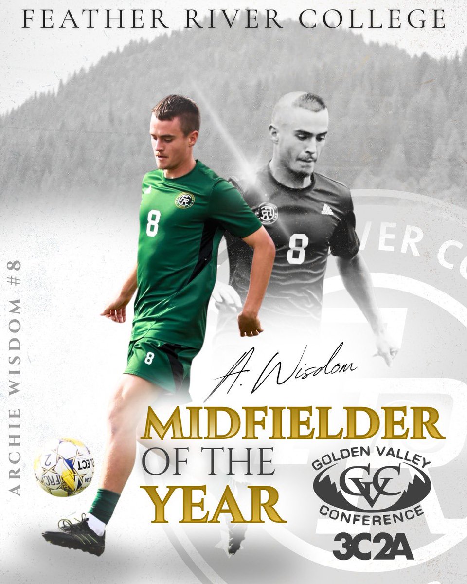 FRC Men’s Soccer tweet media