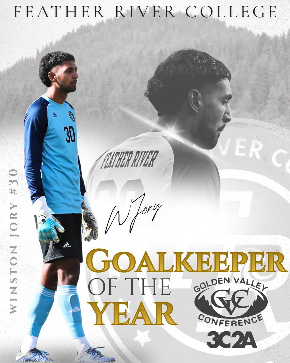 FRC Men’s Soccer tweet media