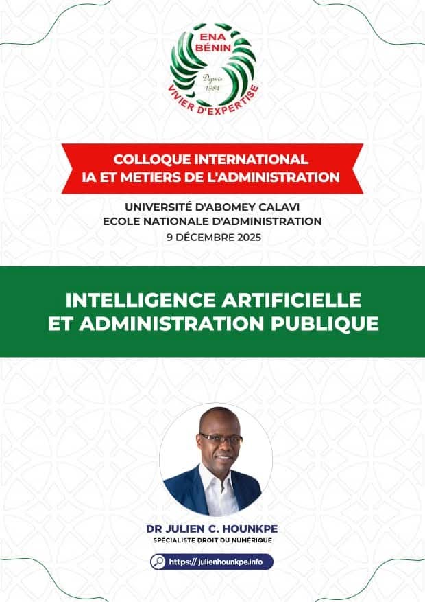 Julien Coomlan Hounkpe tweet media