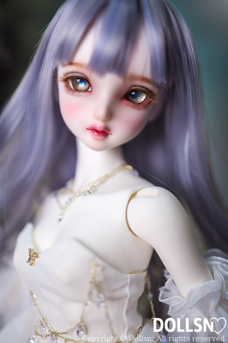 dollsnshop's tweet photo. 😘ロザリン DollOrange ver. 様限定のご案内です。 
ノーマル／ホワイトスキンをお選びいただけます。  

※2025年12月30日（火）まで割引販売中です。
  
https://t.co/SGPUxlNLFj 

#돌스앤 #球体関節人形 #ドールスエン #DOLLSN #doll https://t.co/mmOgC6QmcK