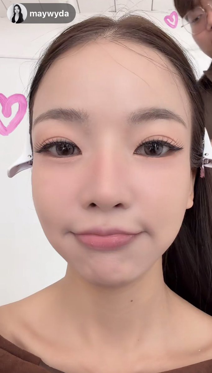 pimmmmd05's tweet image. หนูชอบคนเเปก

#maywyda #may