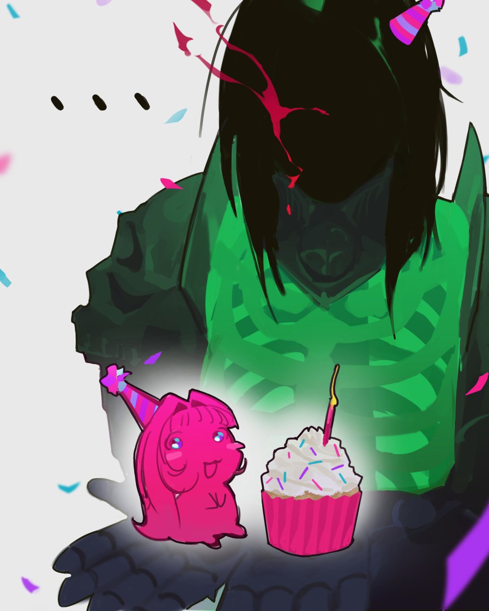 adorndoll's tweet photo. HAPPY BIRTHDAY 2 ME https://t.co/157FisJQek