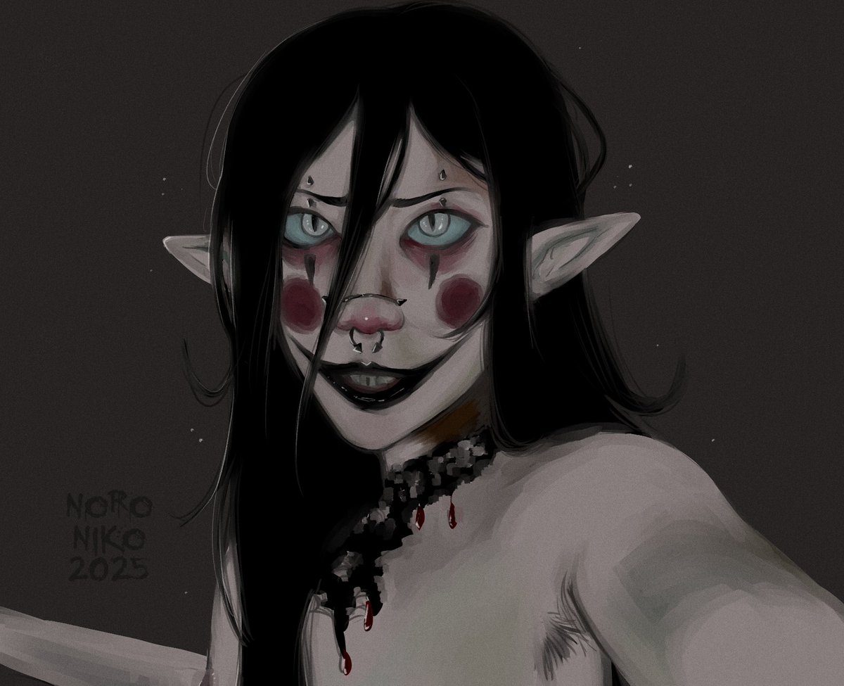 NORONIKO (@noroniko) / Posts / X