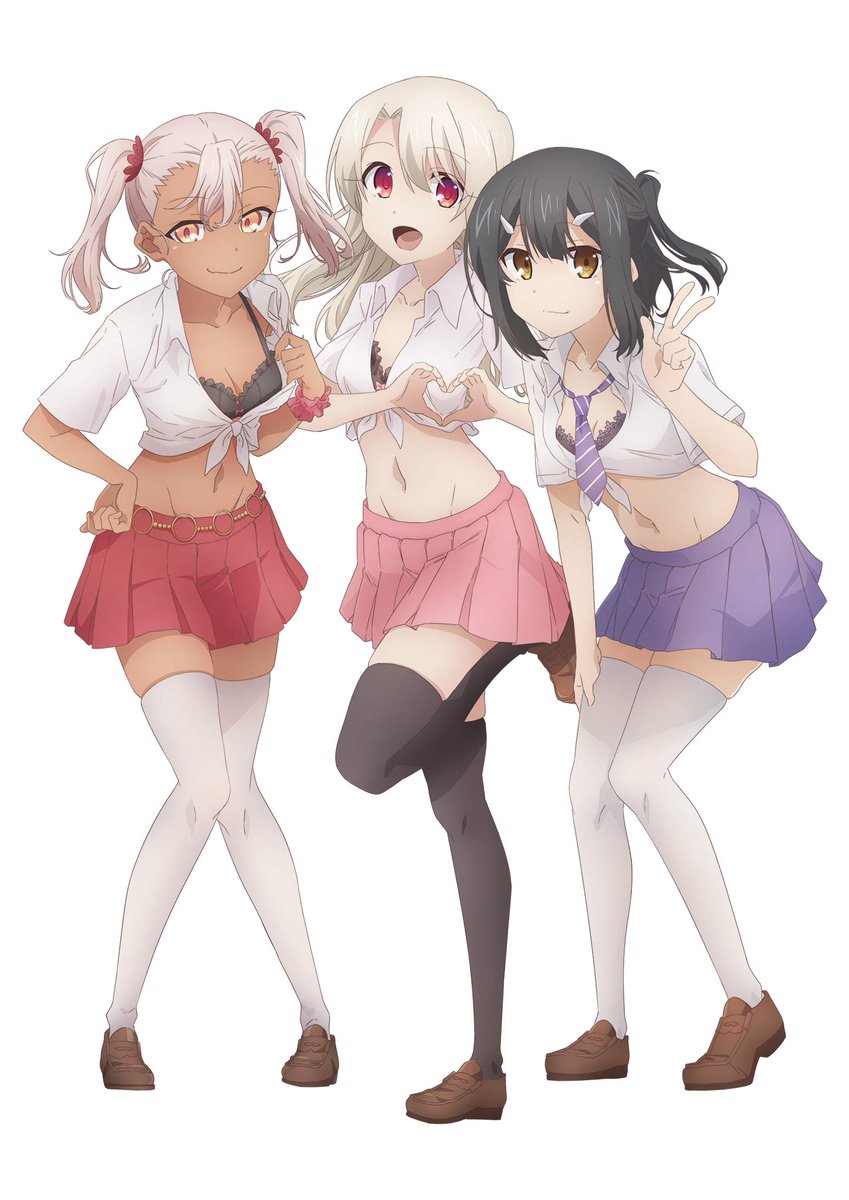 クロエ画像bot tweet media