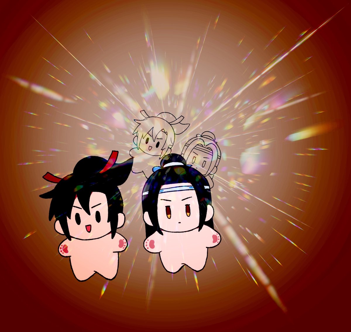 くまくま (@kumakumapanda27) / Posts / X