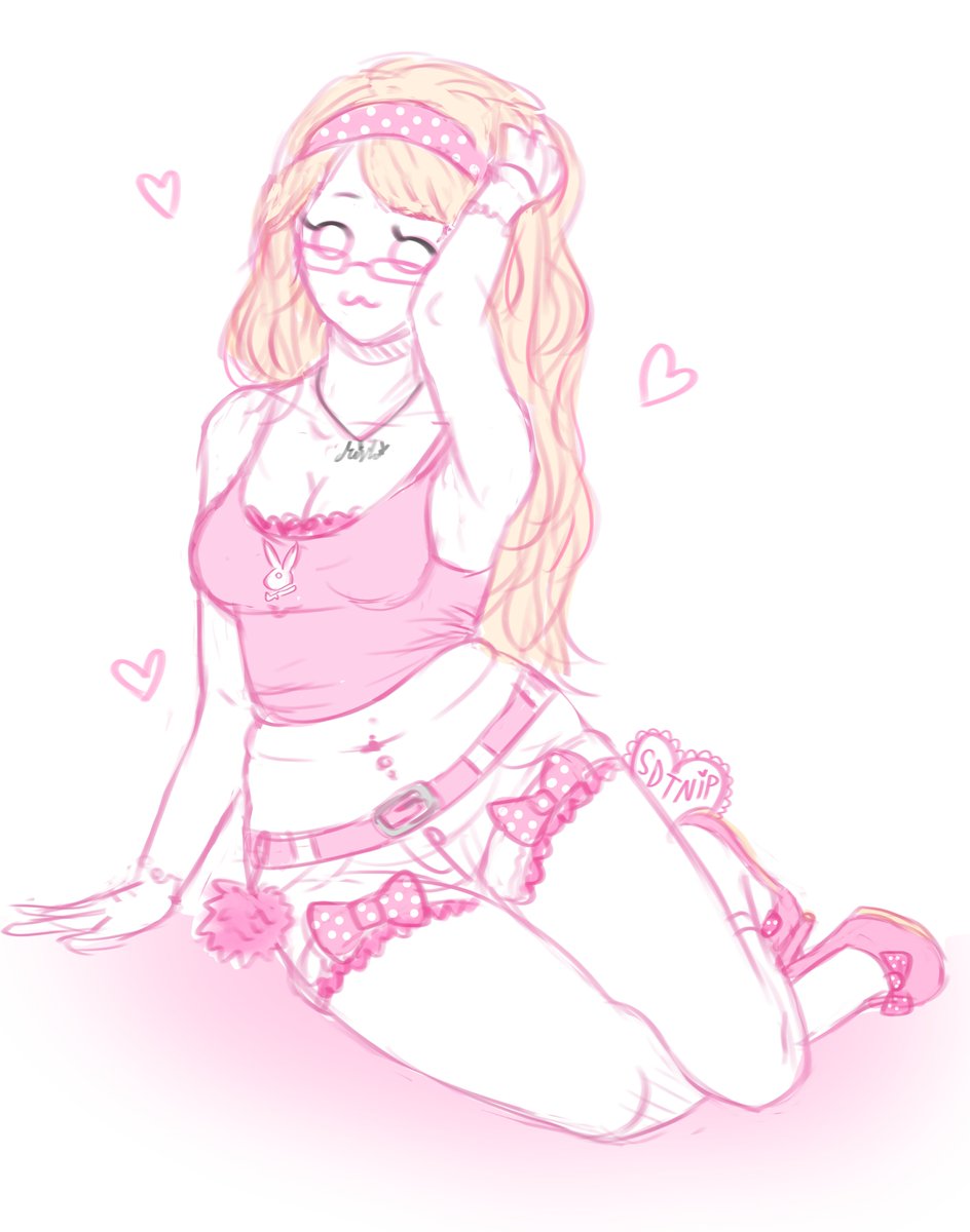 mila 𝄞 ♡ ( comms open ) tweet media