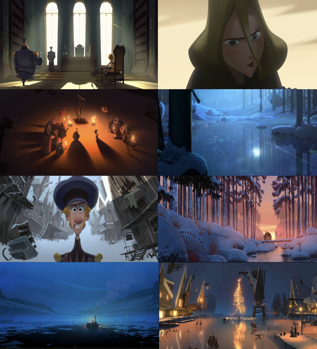 Netflix France tweet media