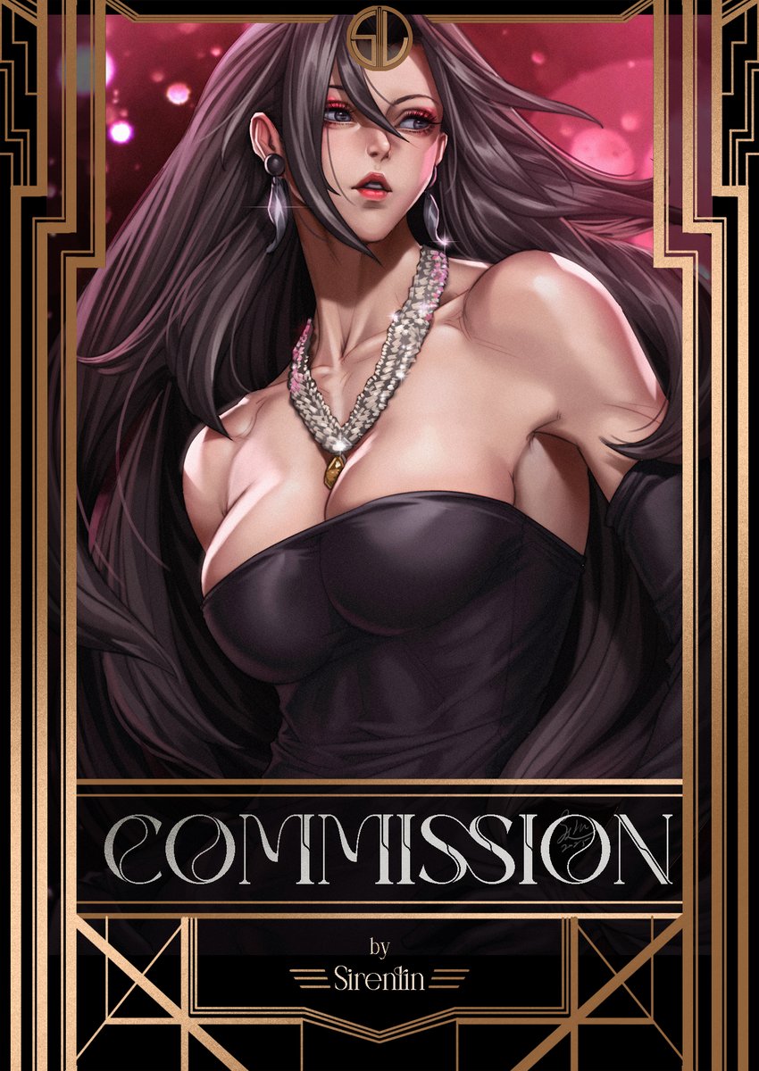 SirenLin tweet media