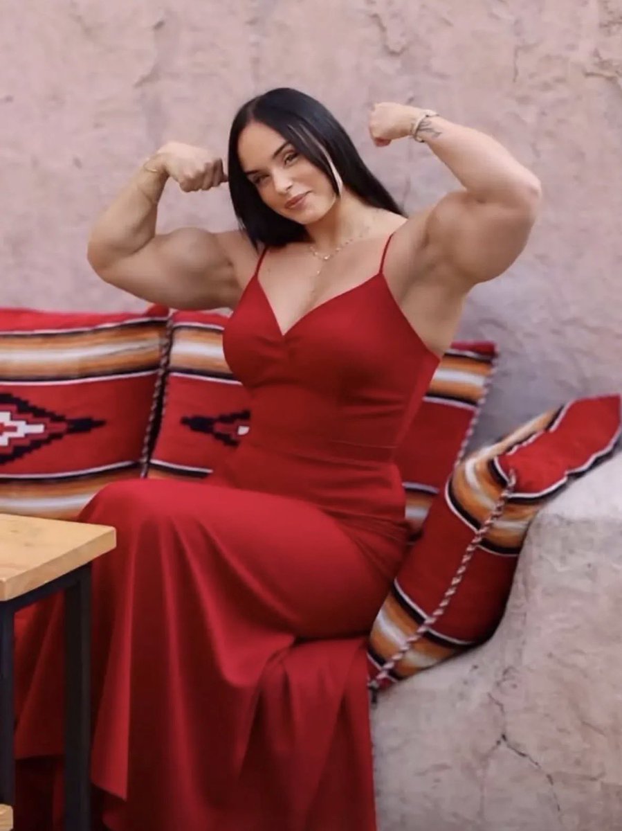 all_about_gym's tweet photo. Gorgeous Melinda Lindmark ♥️♥️

#fitgirl #muscle #musclewomen #melinda #MelindaLindmark #FemaleBodybuilding #femalegachagua #femalebodybuilder #musclegirl #gym #gymlife #gymgirl https://t.co/JYzY6HYWtr