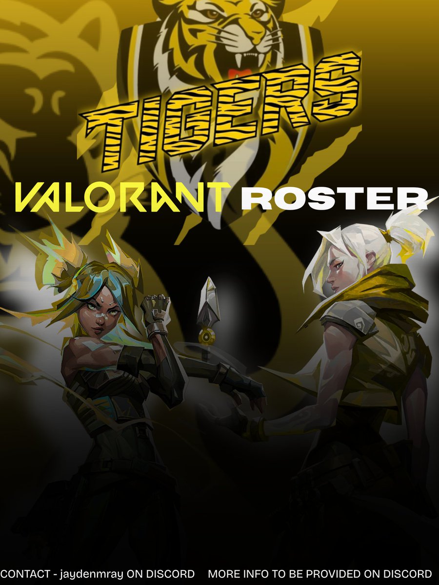 - 𝓦𝓔 𝓐𝓡𝓔 𝓡𝓔𝓒𝓡𝓤𝓘𝓣𝓘𝓝𝓖 -

Ranks : Plat-Ascendant
Servers : NA East
Please contact jaydenmray on discord or DM us through Twitter!

<a href="/ValorCentral/">Valor Central</a> <a href="/Hitbox_Americas/">HitBox Americas</a>