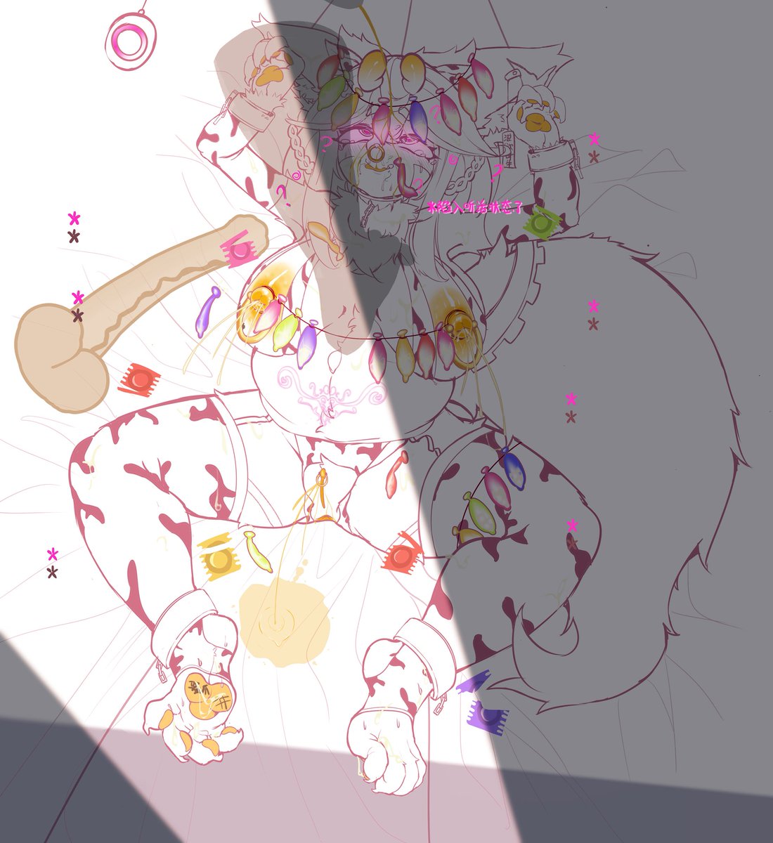 HDDcat 🔞 tweet media