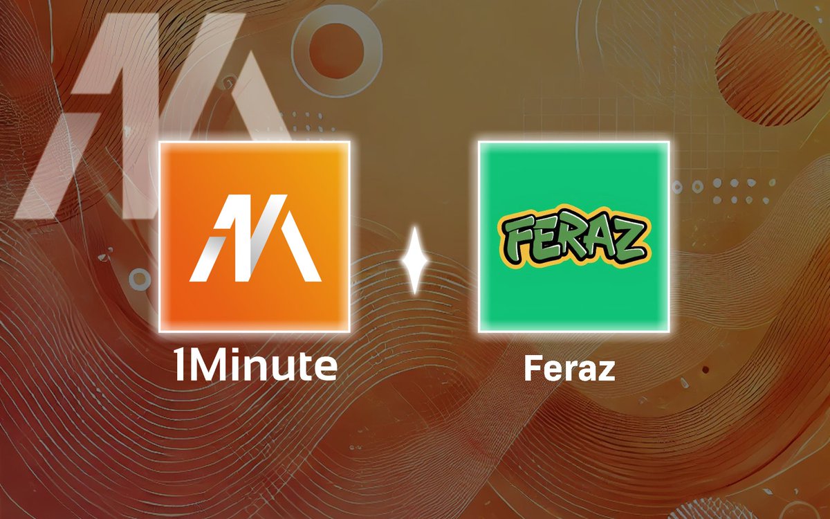 1Minute Web3 tweet media