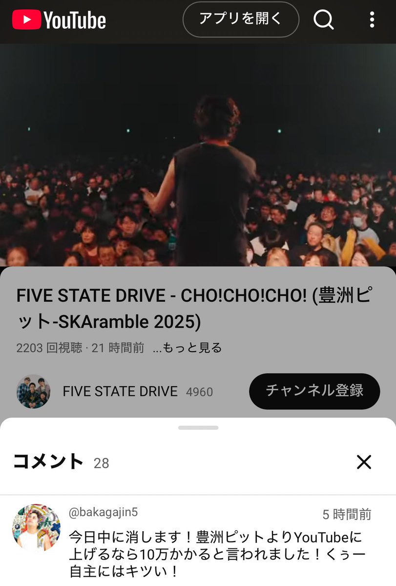 0.1gの誤算 緑川裕宇 (@0153_you) / Posts / X