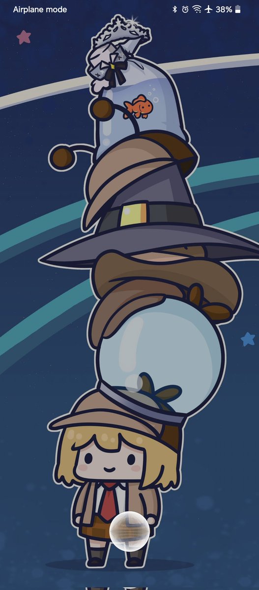 slimm_i's tweet photo. @PhdPigeon Hi bro I just wanted to thank you for all the lil doodles drawing and memes that you do, keep them coming.
I'll always like them so keep up the great work 
have saved some for my wp like this one I have now https://t.co/3DLJKXfK1Q