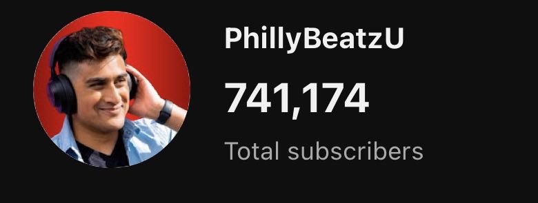 PhillyBeatzAlt tweet media