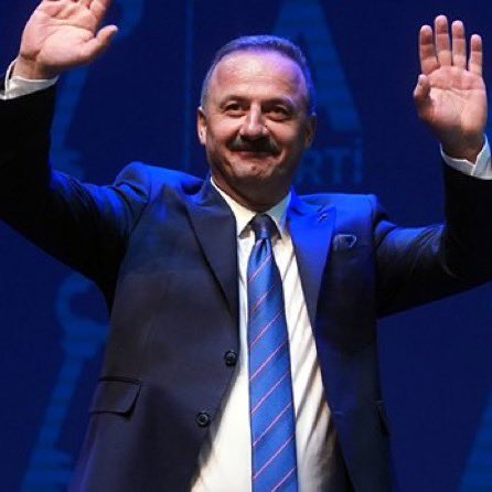 MTP Lideri Ahmet Yılmaz:

“Yavuz Ağıralioğlu, Tayyip Erdoğan’dan çok daha siyasal islamcı, çok daha tehlikeli bir adamdır.”