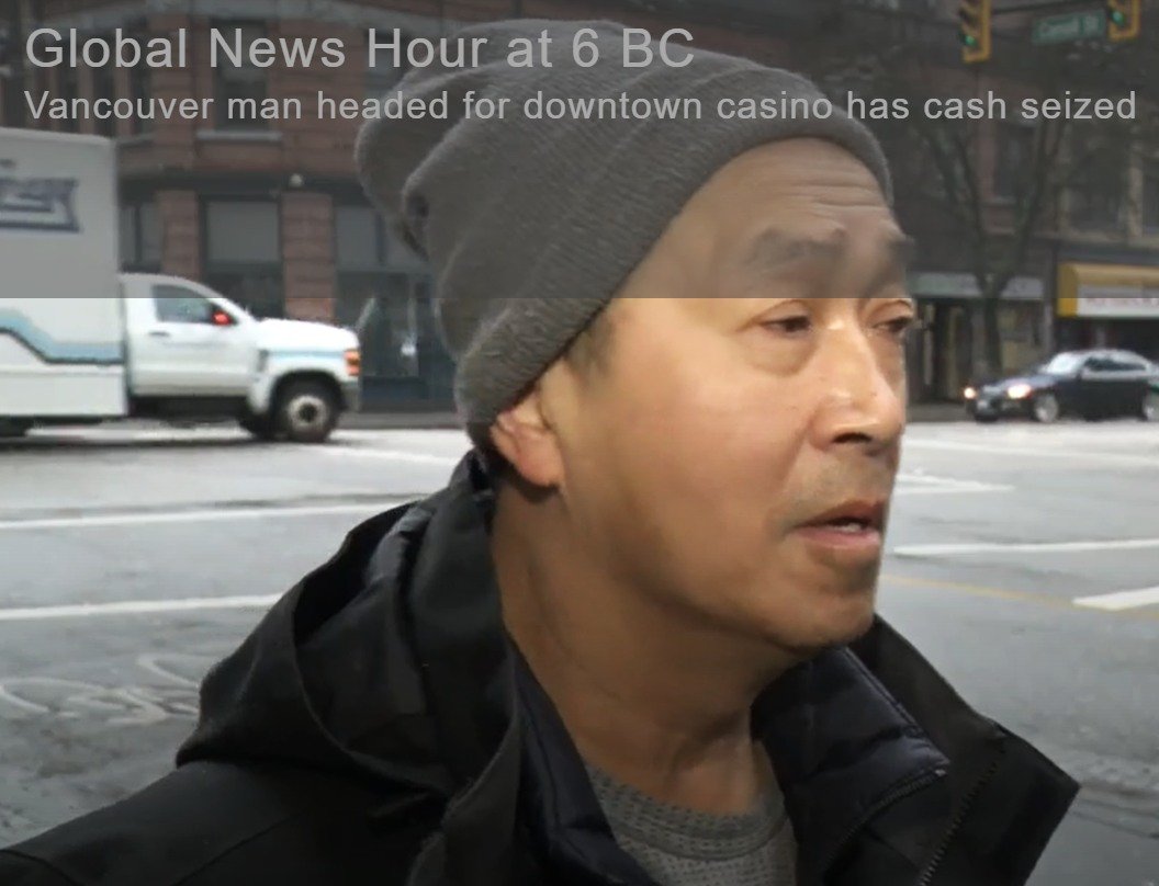 🇨🇦 “Stopped Before He Even Reached the Casino”: Police Seize Man’s Cash in Vancouver breaking-news.ca/%f0%9f%87%a8%f…