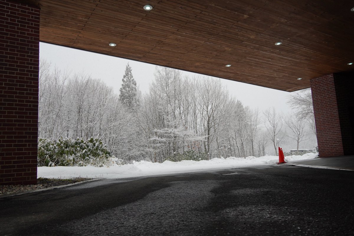 ゆこたんの森【岩手 雫石 南網張ありね 温泉】 (@yukotan_no_mori