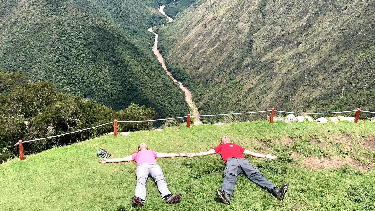 TrueMountainTou's tweet photo. Looking for an unforgettable adventure? Experience the 5-Day Inca Trail to Machu Picchu with breathtaking views, ancient ruins, expert guides, and a magical sunrise at the Sun Gate. Book here  https://t.co/E6DptCsGLZ
#PeruTravel #IncaTrailTrek #IncaTrail https://t.co/KSFb4hRauB