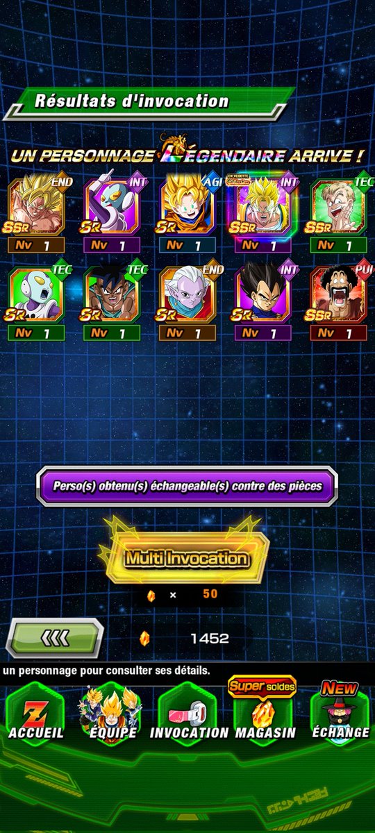 350 ds
also got the new Gomah lol, pretty great to have
I just love the new unit so much I'm so happy
stacking for 11th anni now