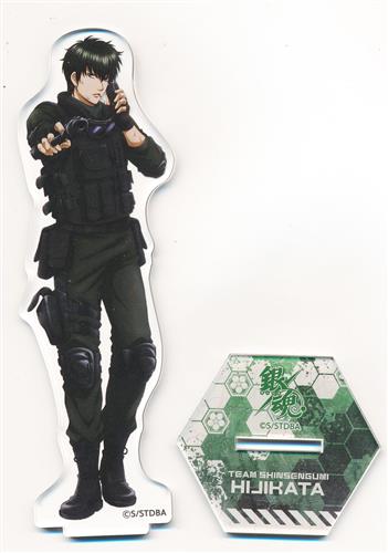 浜松店/オンライン価格調整情報】 【未開封】銀魂 アクリルスタンド