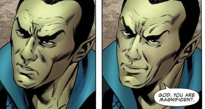 Namor tweet media