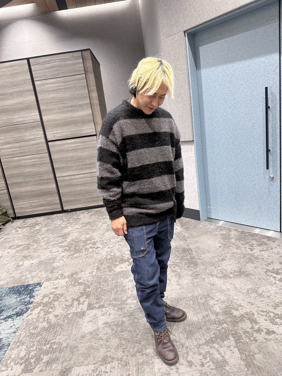 ヒロシ (@hiroshidesu0214) / Posts / X