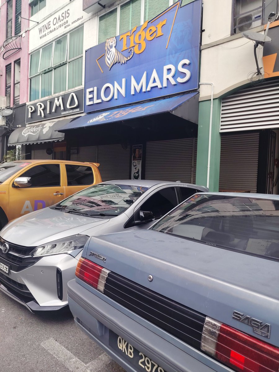 dadonya2's tweet photo. ELON MARS https://t.co/fcioCr2iOy