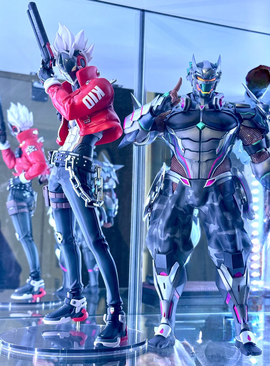 ダイエクスト / DAI-XT. (@Hijiki_DaiXt) / Posts / X
