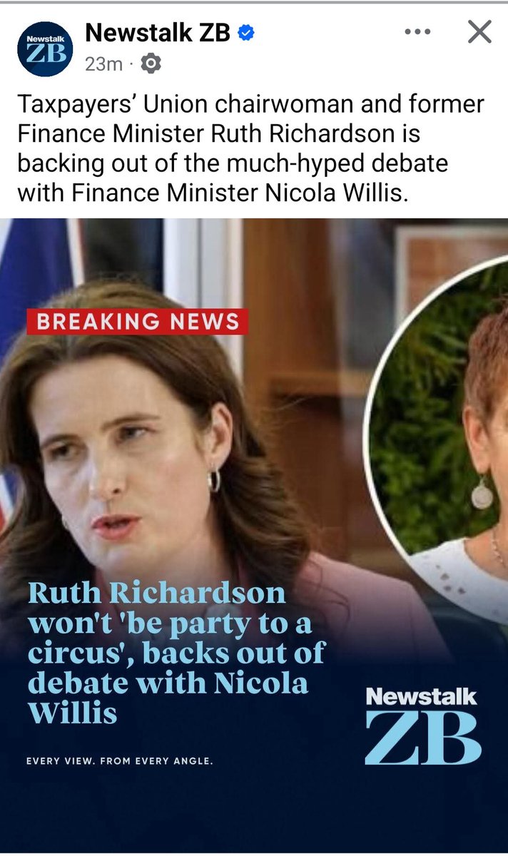 Fleur Fitzsimons tweet media