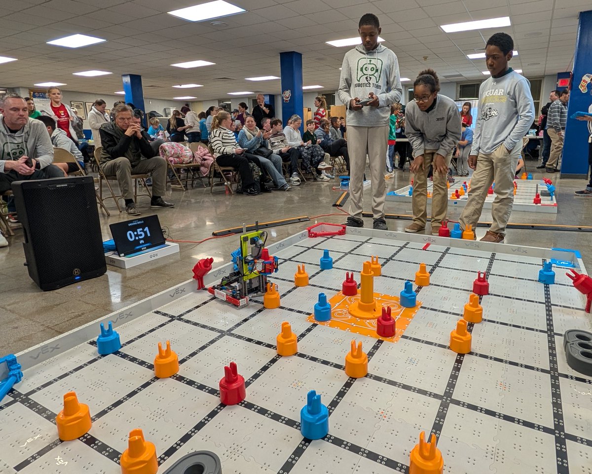 gainingSTEAM in Nebraska tweet media