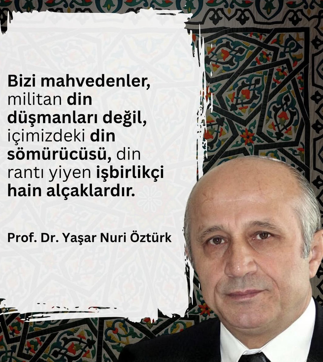 Günaydın İnsana.