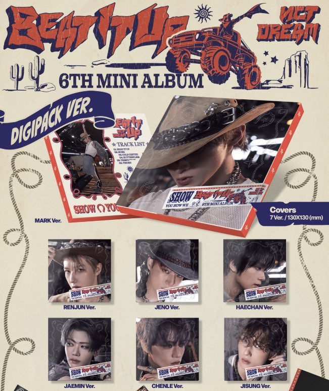 엔시티드림 beat it up 위드뮤 대면 팬싸 포카 양도 케타포 쇼케 양도 

미개봉 앨범 digipack  1.1 set(7ea) / 1500 ea
⭕️ 4 set ⬆️
⭕️sell 
⭕️kr address
❌on hand

open.kakao.com/o/shRDEGPh

wts nct dream fansign withmuu makestar photocard