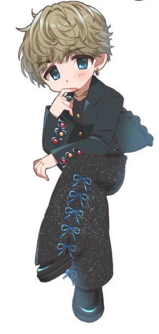 いわとおᝰ #岩岡徹 #Da_iCE #Da_iCE_FA