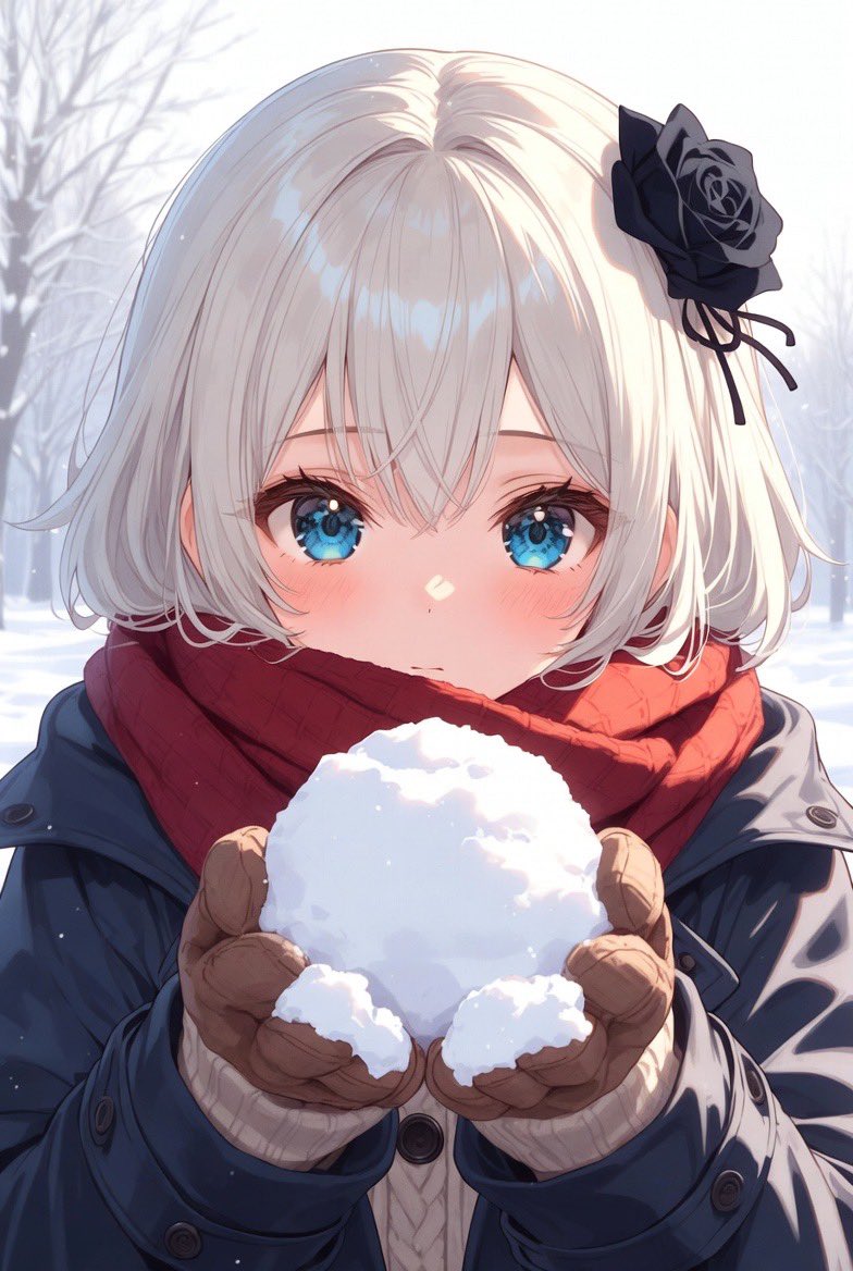 雪雫 Setsuka (@ochappaai) / Posts / X