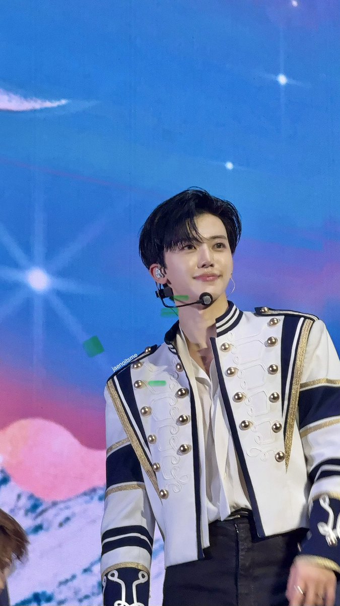 jaenoitsme's tweet photo. pretty jaemin 🥹🩷 

#재민 #JAEMIN #TDS4inKL 
#THEDREAMSHOW4_in_KUALALUMPUR https://t.co/NJg4NtoP6d