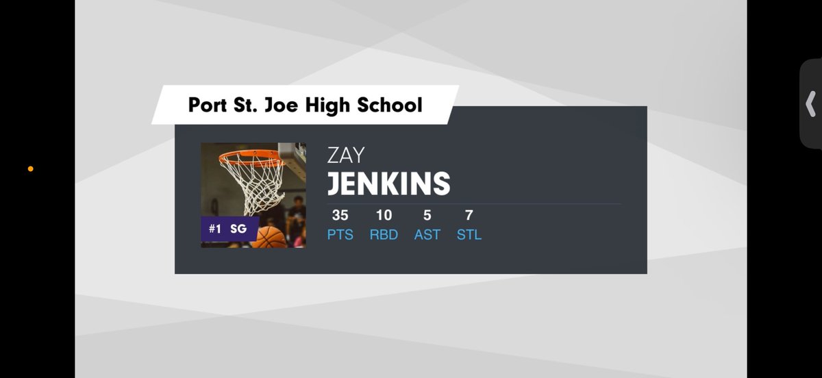 zay jenkins tweet media