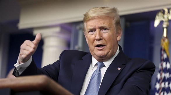 ترامب يطالب بي بي سي بتعويض 10 مليار دولار - اتهمها بالتشهير والقيام بممارسات تجارية مضللة وغير عادلة 