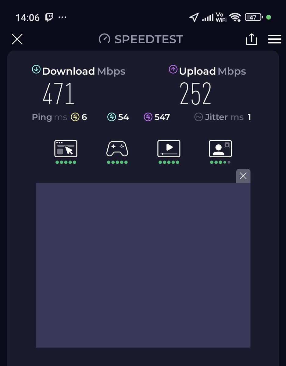 #ConvergeFastestSpeedTestChallenge, #ConvergeSpeedtestChallenge
