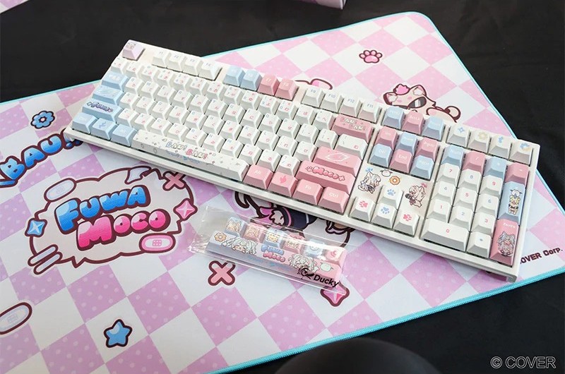 ふもっふのおみせ🌏eSports業界の武器商人 (@fumoshop) / Posts / X