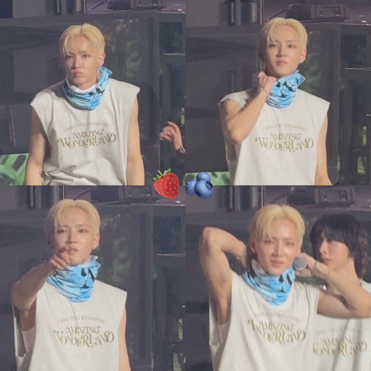 사랑해😸🩵행복했어🍀