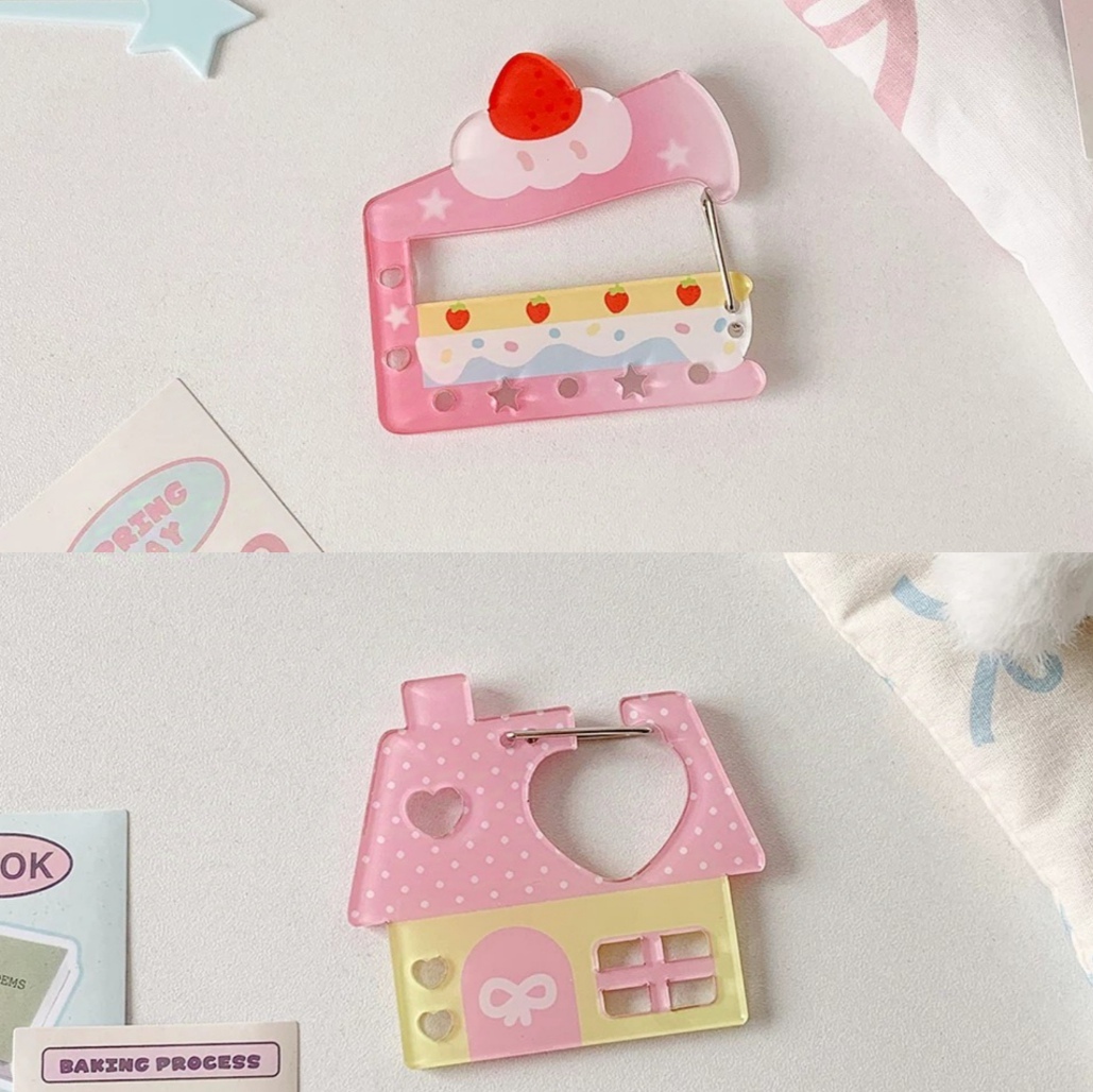 stuffsite's tweet image. sells, carabiner imupp ini masih ready. harganya 25k inc all💓 yuk langsung cek ajaa [luvdaisisy]