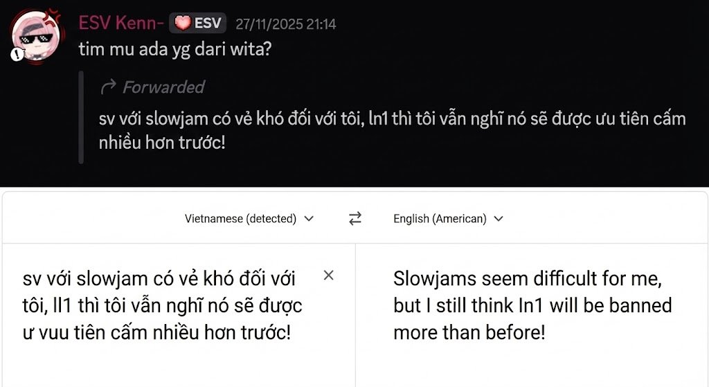 Mayonnaise Lurker tweet media