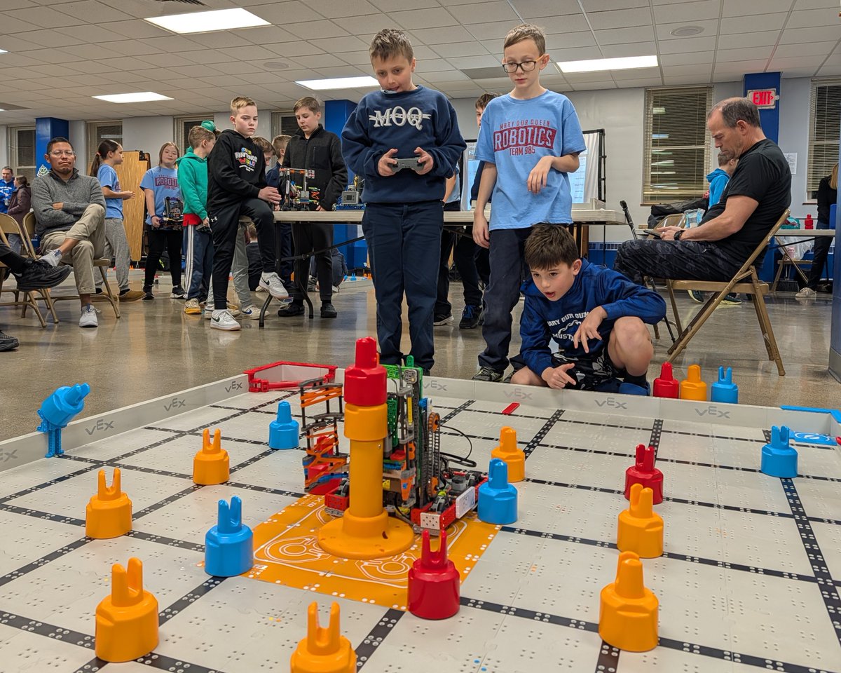 gainingSTEAM in Nebraska tweet media