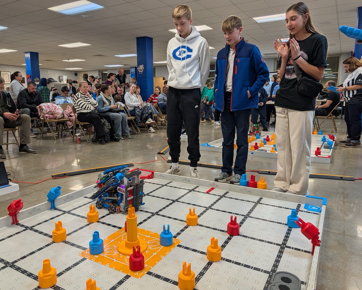 gainingSTEAM in Nebraska tweet media