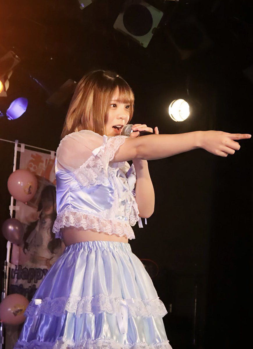 みんなおはよっ🙌🏻🩵