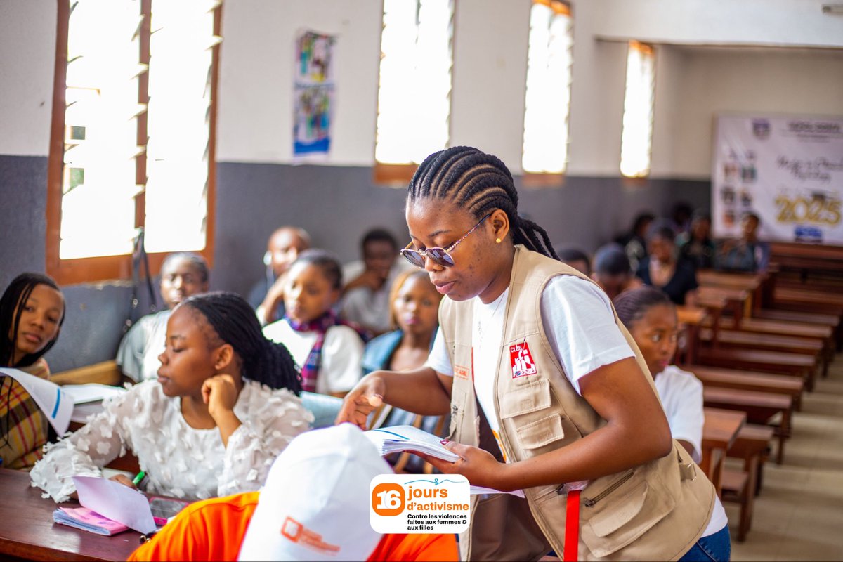 Club RFI RDC/GOMA tweet media